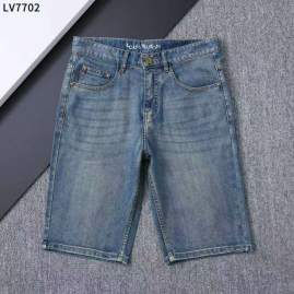 Picture of LV Jeans Short _SKULVsz29-428qx770211912